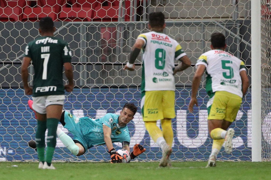 Palmeiras na Recopa